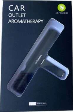 Luxe Auto Luchtverfrisser - 3 Aroma Geuren - Auto Verfrisser - Auto Luchtje - Zwart 7 Luxe Auto Luchtverfrisser - 3 Aroma Geuren - Auto Verfrisser - Auto Luchtje - Zwart -Armani Parfum Winkel 787x1200 5