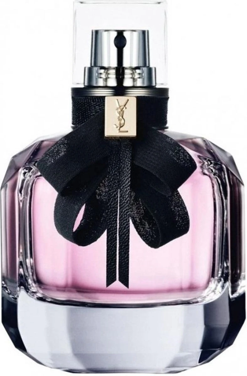 Yves Saint Laurent Mon Paris 50 ml - Eau de Parfum - Damesparfum Yves Saint Laurent Mon Paris 50 Ml - Eau De Parfum - Damesparfum -Armani Parfum Winkel