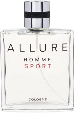 Chanel Allure Homme Sport 150 Ml - Eau De Cologne - Herenparfum -Armani Parfum Winkel 788x1200 2