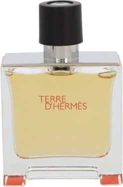 Hermès Terre D'Hermès 75 Ml - Eau De Parfum - Herenparfum 8 Hermès Terre D'Hermès 75 Ml - Eau De Parfum - Herenparfum -Armani Parfum Winkel 790x1200 1