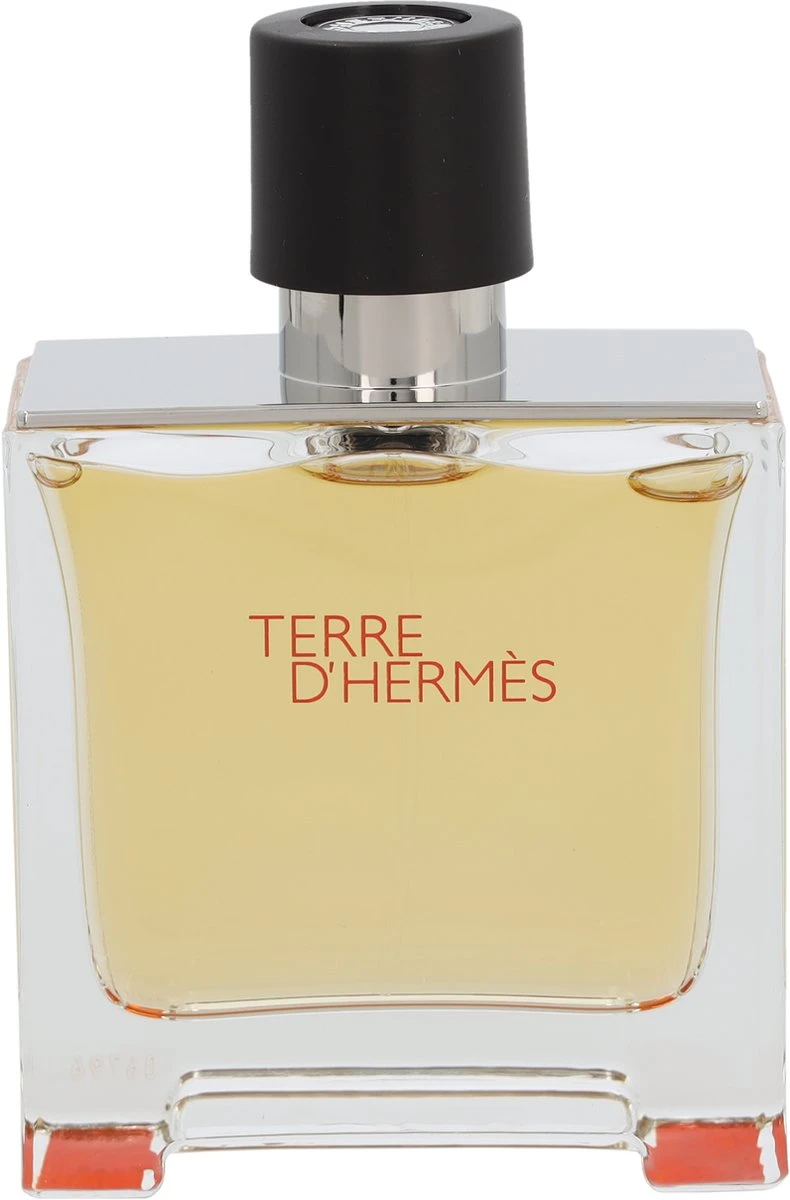 Hermès Terre d'Hermès 75 ml - Eau de Parfum - Herenparfum Hermès Terre D'Hermès 75 Ml - Eau De Parfum - Herenparfum -Armani Parfum Winkel 790x1200 1