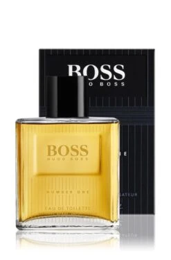 Hugo Boss Number One 125 Ml - Eau De Toilette - Herenparfum -Armani Parfum Winkel 791x1200 3