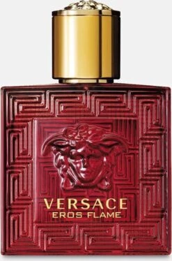 Versace Eros Flame 50 Ml - Eau De Parfum - Herenparfum 12 Versace Eros Flame 50 Ml - Eau De Parfum - Herenparfum -Armani Parfum Winkel 792x1200 3
