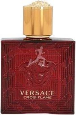 Versace Eros Flame 50 Ml - Eau De Parfum - Herenparfum 21 Versace Eros Flame 50 Ml - Eau De Parfum - Herenparfum -Armani Parfum Winkel 792x1200 4