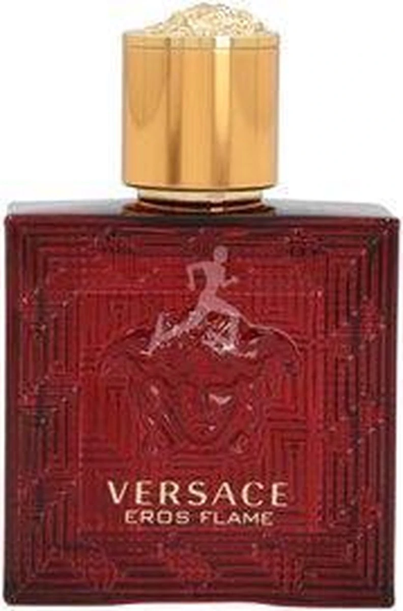 Versace Eros Flame 50 ml - Eau de Parfum - Herenparfum Versace Eros Flame 50 Ml - Eau De Parfum - Herenparfum -Armani Parfum Winkel 792x1200 4