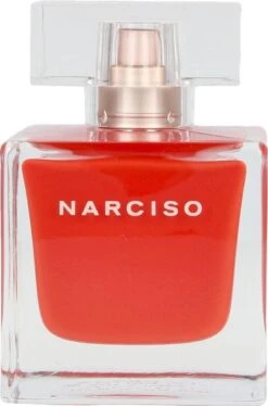 Narciso Rodriguez Rouge 50ml Eau De Toilette -Armani Parfum Winkel 793x1200 2