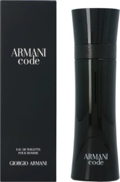 Giorgio Armani Armani Code 125 Ml - Eau De Toilette - Herenparfum -Armani Parfum Winkel 793x1200 3