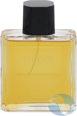 Hugo Boss Number One 125 Ml - Eau De Toilette - Herenparfum -Armani Parfum Winkel 793x1200 4