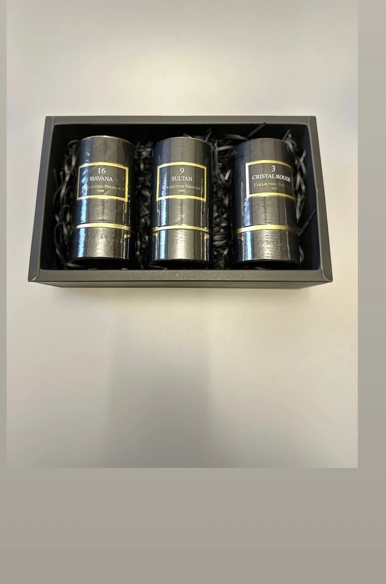 3x Bestsellers Collection Prestige Geschenkset ( Sultan - Cristal Rouge - Havana ) 3x Bestsellers Collection Prestige Geschenkset ( Sultan - Cristal Rouge - Havana ) -Armani Parfum Winkel 793x1200 5