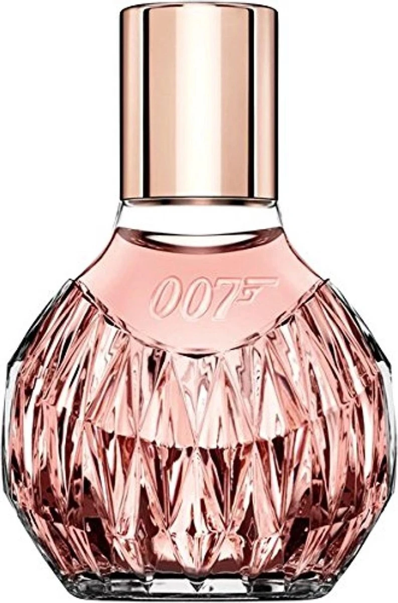 James Bond 007 For Women II Eau de parfum 30 ml James Bond 007 For Women II Eau De Parfum 30 Ml -Armani Parfum Winkel