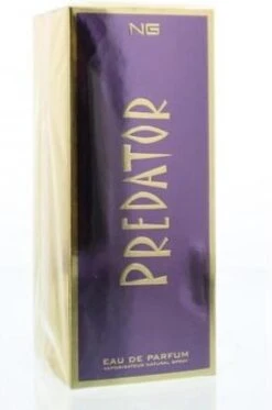 NG Predator For Women - 100 Ml - Eau De Parfum -Armani Parfum Winkel 794x1200