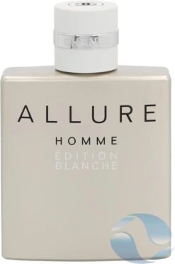 Chanel Allure Homme Edition Blanche 100 Ml - Eau De Parfum - Herenparfum -Armani Parfum Winkel 794x1200 3