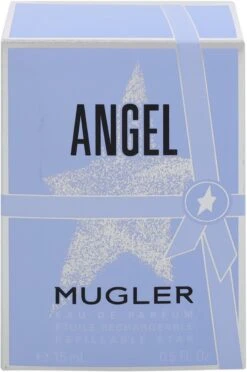 Thierry Mugler Angel Nachfüllbar Eau De Parfum 15ml -Armani Parfum Winkel 797x1200 1