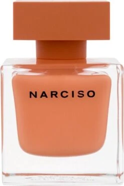 Narciso Rodriguez Ambrée 50 Ml - Eau De Parfum - Damesparfum -Armani Parfum Winkel 799x1200 3