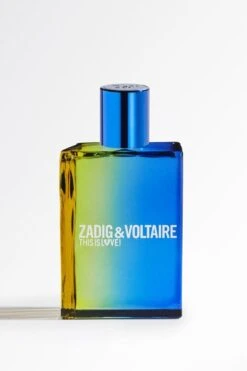 Zadig & Voltaire This Is Love! 50 Ml - Eau De Toilette - Herenparfum -Armani Parfum Winkel 799x1200 5