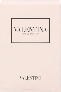 Valentino Valentina Eau De Parfum 50ml -Armani Parfum Winkel 800x1200 5
