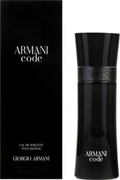 Armani - Code Eau De Toilette -Armani Parfum Winkel 800x1200 8