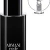 Giorgio Armani Code Homme Navulbaar Eau De Toilette Spray 75 Ml -Armani Parfum Winkel 802x1200 4
