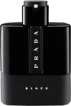 Prada Luna Rossa Black 100 Ml - Eau De Parfum - Herenparfum -Armani Parfum Winkel 804x1200 5