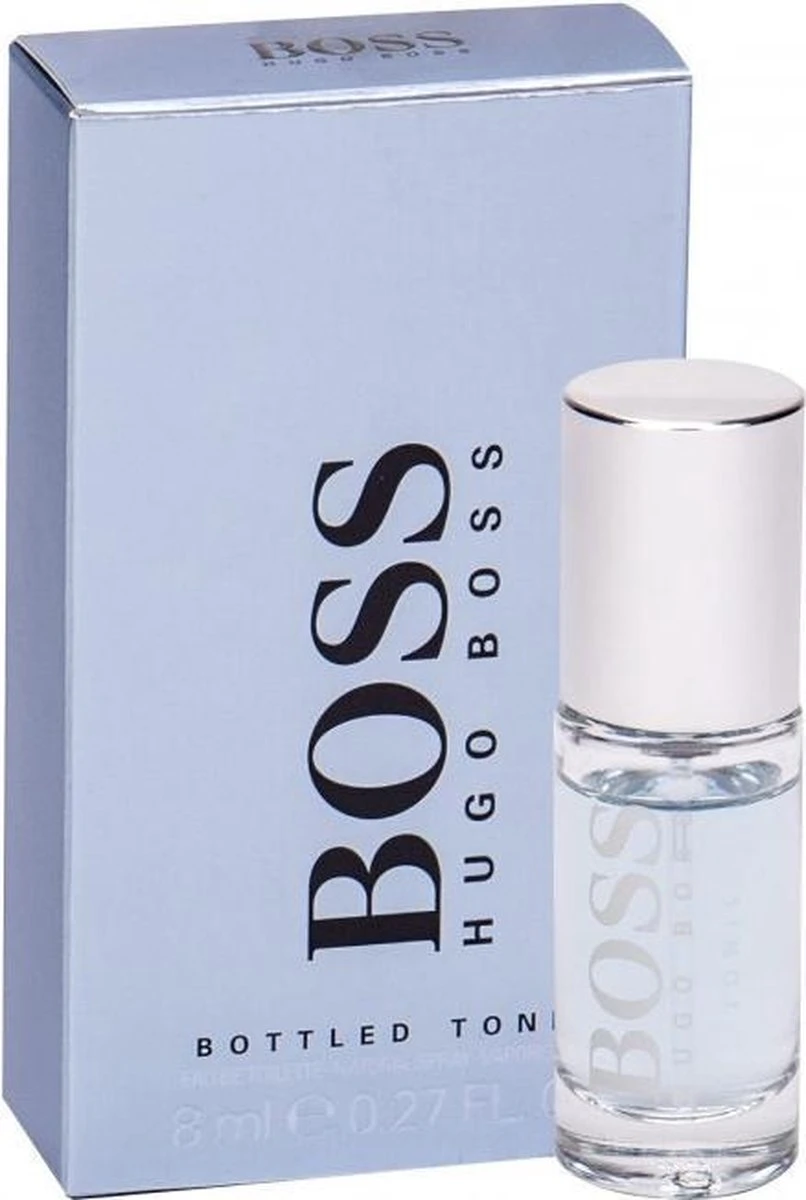 Hugo Boss Boss Bottled Tonic Eau De Toilette Miniature 8 ml (man) Hugo Boss Boss Bottled Tonic Eau De Toilette Miniature 8 Ml (man) -Armani Parfum Winkel 806x1200 2