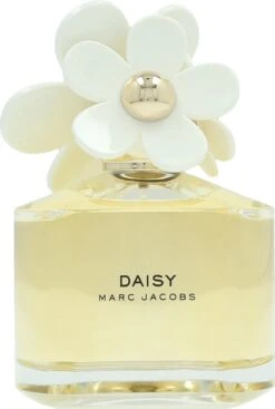 Marc Jacobs Daisy 100 Ml - Eau De Toilette - Damesparfum -Armani Parfum Winkel 807x1200