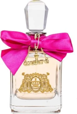 Juicy Couture Viva La Juicy 100 Ml - Eau De Parfum - Damesparfum