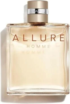 Chanel Allure Homme 150 Ml - Eau De Toilette - Herenparfum