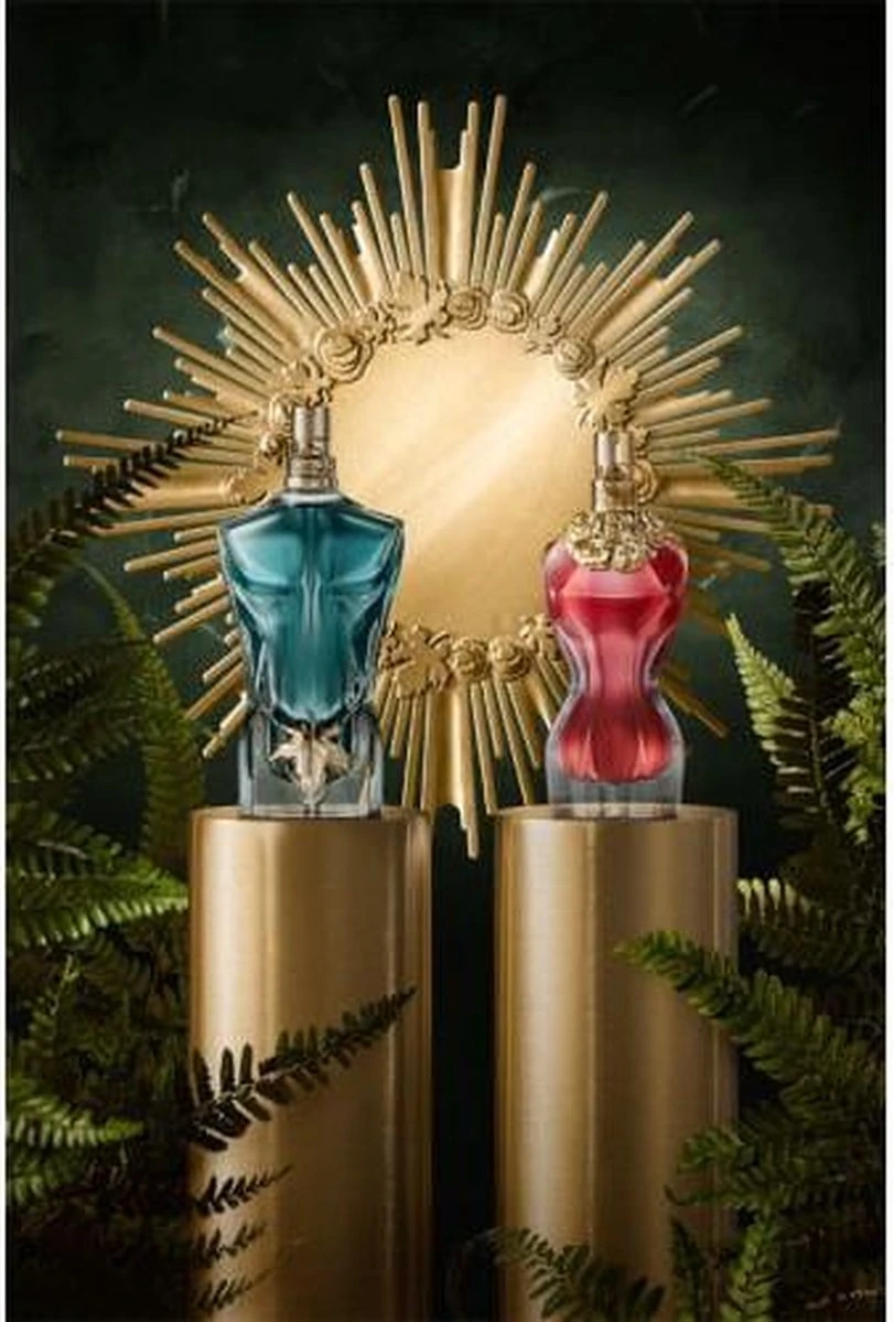 Jean Paul Gaultier La Belle 50 ml - Eau De Parfum - Damesparfum Jean Paul Gaultier La Belle 50 Ml - Eau De Parfum - Damesparfum -Armani Parfum Winkel