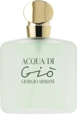 Giorgio Armani Acqua Di Giò - 100ml - Eau De Toilette