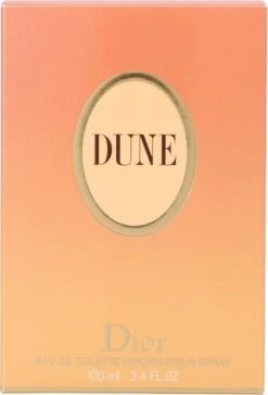 Dior Dune 100 Ml - Eau De Toilette - Damesparfum -Armani Parfum Winkel 815x1200 4