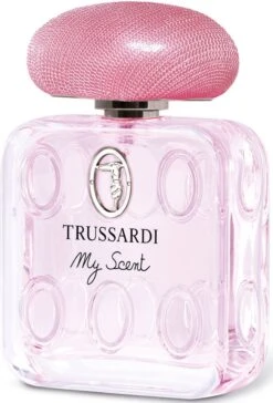 Trussardi Eau De Toilette My Scent 100 Ml - Voor Vrouwen 10 Trussardi Eau De Toilette My Scent 100 Ml - Voor Vrouwen -Armani Parfum Winkel 815x1200 5