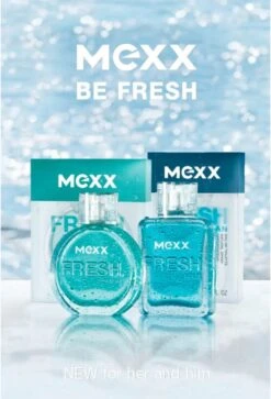 Mexx Fresh Woman Eau De Toilette - 30ml -Armani Parfum Winkel 816x1200 2