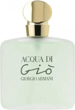 Giorgio Armani Acqua Di Giò - 100ml - Eau De Toilette -Armani Parfum Winkel 816x1200