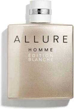 Chanel Allure Homme Edition Blanche 100 Ml - Eau De Parfum - Herenparfum -Armani Parfum Winkel 816x1200 6