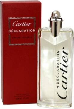 Cartier Déclaration 100 Ml - Eau De Toilette - Herenparfum -Armani Parfum Winkel 817x1200 5