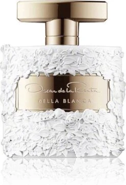 Oscar De La Renta Bella Blanca - 100ml - Eau De Parfum -Armani Parfum Winkel 818x1200 1