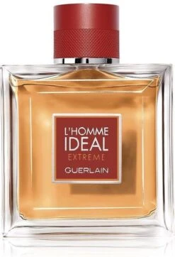 L'homme Ideal Extreme By Guerlain 100 Ml - Eau De Parfum Spray -Armani Parfum Winkel 818x1200 3