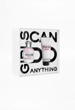 Zadig & Voltaire Girls Can Say Anything Giftset - 50 Ml Eau De Parfum Spray + 100 Ml Bodylotion - Geurengeschenkset -Armani Parfum Winkel 818x1200 6