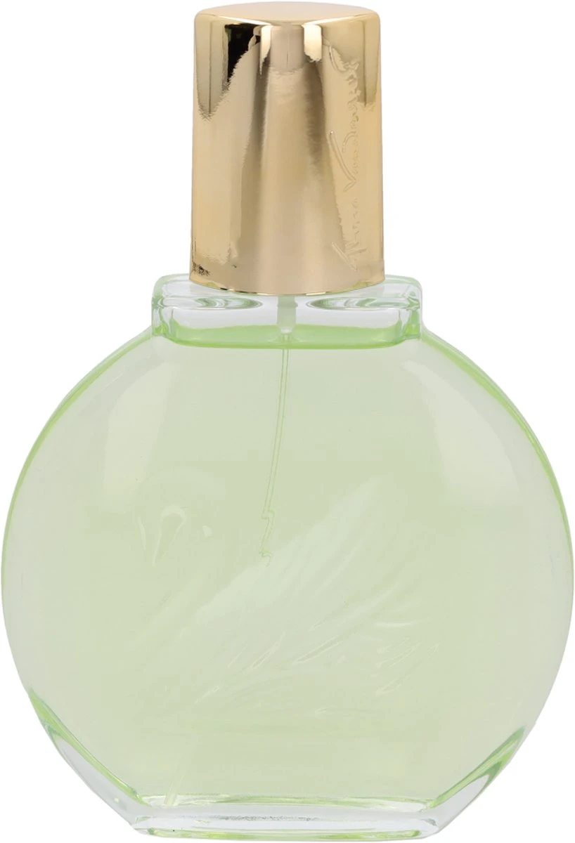 Vanderbilt - Jardin a New York - Eau De Parfum - 100ML - Damesparfum Vanderbilt - Jardin A New York - Eau De Parfum - 100ML - Damesparfum -Armani Parfum Winkel