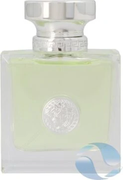 Versace Versense For Women - 50 Ml - Eau De Toilette -Armani Parfum Winkel 819x1200