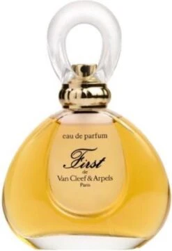 Van Cleef & Arpels First 100 Ml - Eau De Parfum - Unisex -Armani Parfum Winkel 820x1200 1