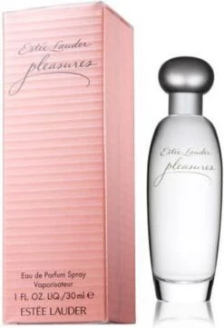 Estée Lauder Pleasures 30 Ml - Eau De Parfum - Damesparfum -Armani Parfum Winkel 820x1200 3