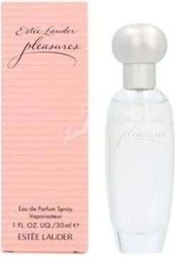 Estée Lauder Pleasures 30 Ml - Eau De Parfum - Damesparfum -Armani Parfum Winkel 820x1200 4