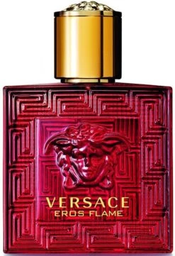 Versace Eros Flame 50 Ml - Eau De Parfum - Herenparfum 15 Versace Eros Flame 50 Ml - Eau De Parfum - Herenparfum -Armani Parfum Winkel 820x1200 5