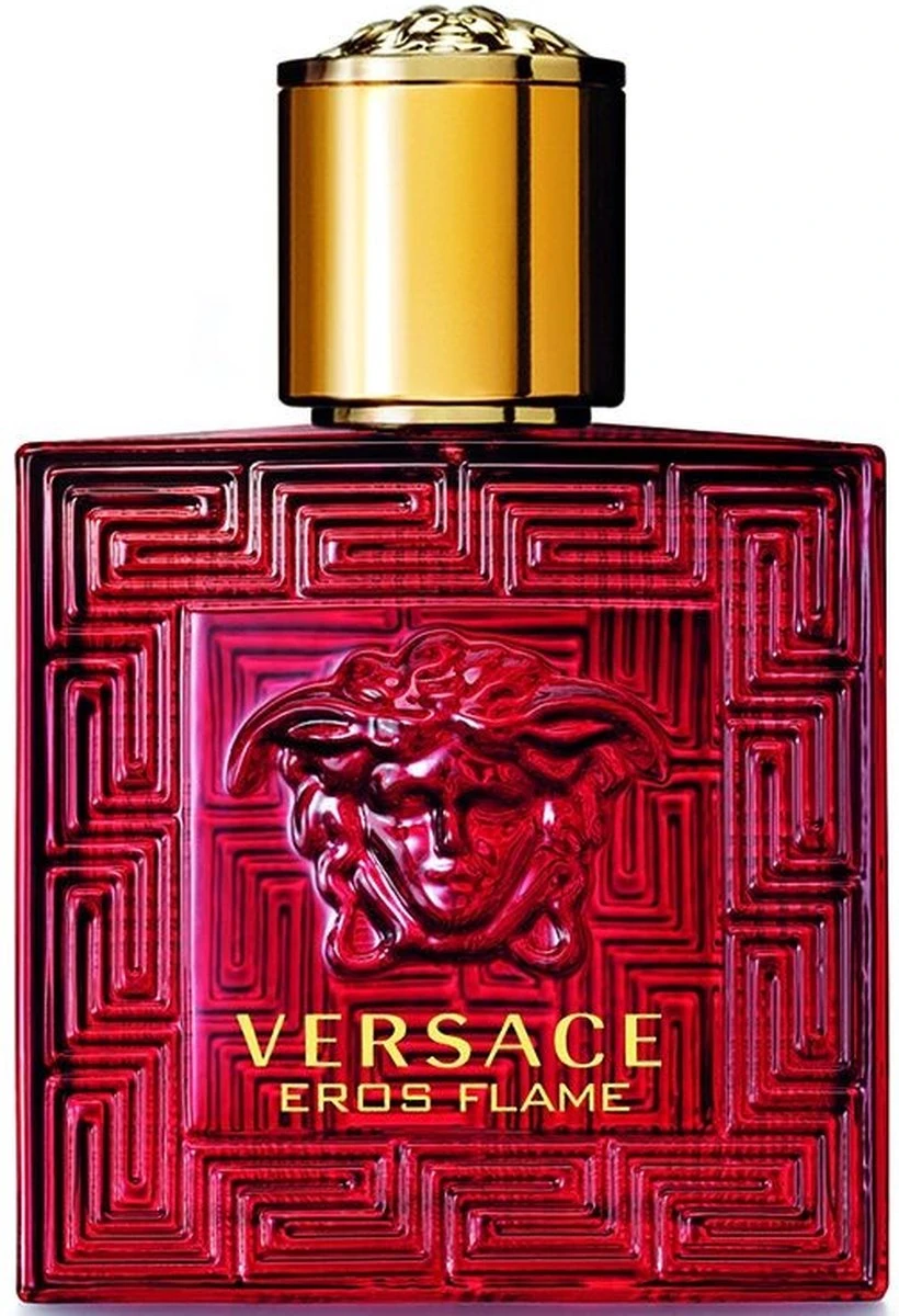 Versace Eros Flame 50 ml - Eau de Parfum - Herenparfum Versace Eros Flame 50 Ml - Eau De Parfum - Herenparfum -Armani Parfum Winkel 820x1200 5