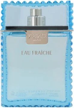 Versace Man Eau Fraîche 100 Ml - Eau De Toilette - Herenparfum 4 Versace Man Eau Fraîche 100 Ml - Eau De Toilette - Herenparfum -Armani Parfum Winkel 822x1200 2