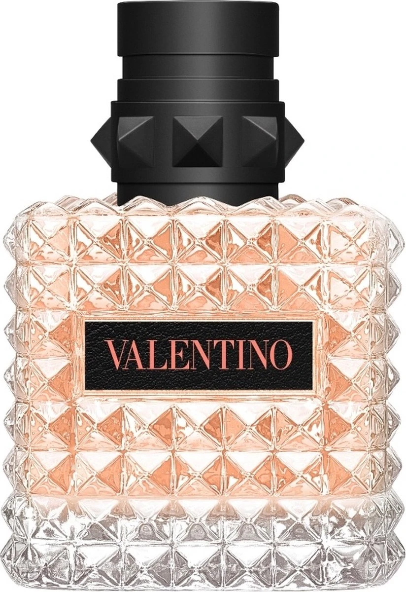 Valentino Donna Born In Roma Coral Fantasy - 30 ml - eau de parfum spray - damesparfum Valentino Donna Born In Roma Coral Fantasy - 30 Ml - Eau De Parfum Spray - Damesparfum -Armani Parfum Winkel 824x1200 3