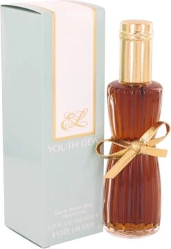 Estée Lauder Youth Dew 65 Ml - Eau De Parfum - Damesparfum -Armani Parfum Winkel 825x1200 4