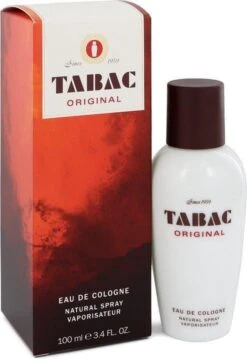 Tabac Original For Men - 100ml - Eau De Toilette -Armani Parfum Winkel 825x1200 5