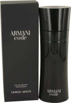 Armani - Code Eau De Toilette -Armani Parfum Winkel 828x1200